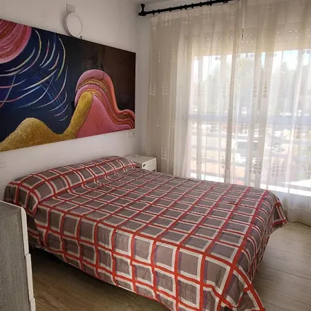 Appartement Adosado Playa Pobla Farnals Puebla de Farnals