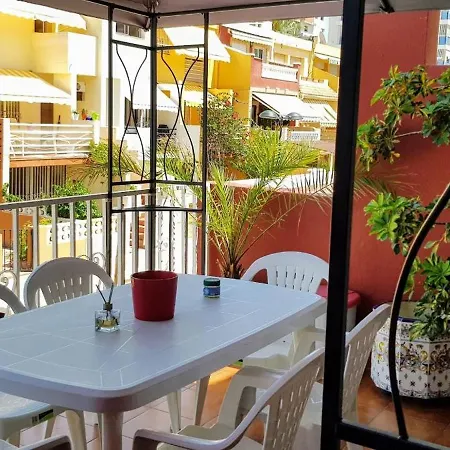 Adosado Playa Pobla Farnals Apartamento *