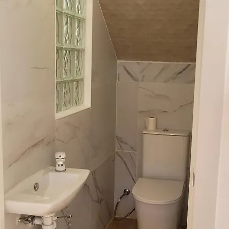 Apartment Adosado Playa Pobla Farnals *