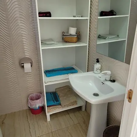 Apartment Adosado Playa Pobla Farnals Puebla de Farnals