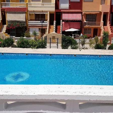 Adosado Playa Pobla Farnals * Puebla de Farnals